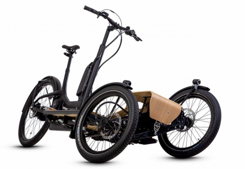 Cd1 cargobike